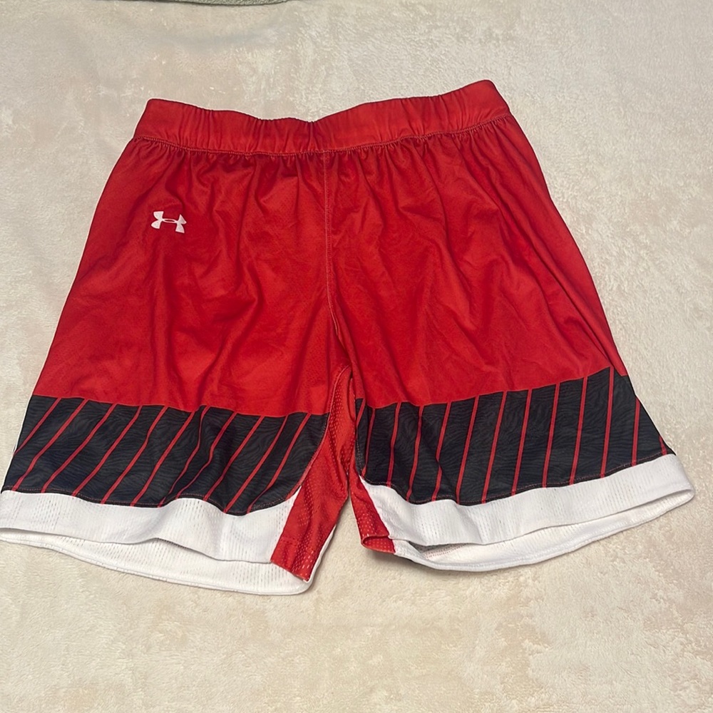 Under Armour Athletic Shorts (Mix and Match!)
